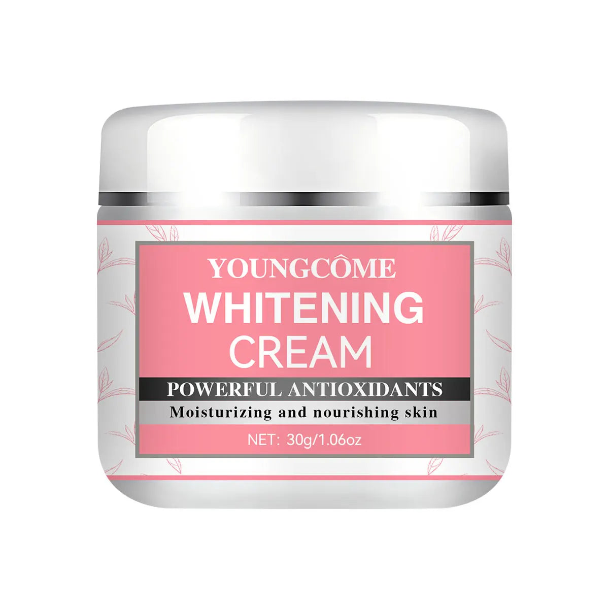 Body Whitening Cream Is Suitable for Dark Skin Armpits and The Body To Lighten Melanin Enhance Skin Texture Moisturize The Skin