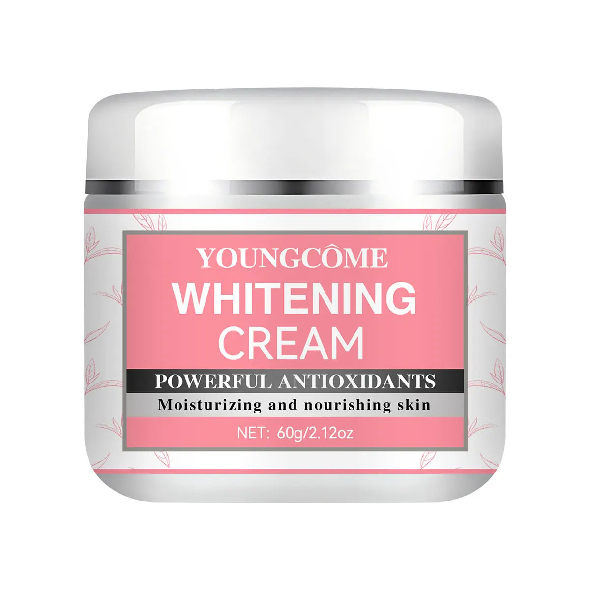 Body Whitening Cream Is Suitable for Dark Skin Armpits and The Body To Lighten Melanin Enhance Skin Texture Moisturize The Skin