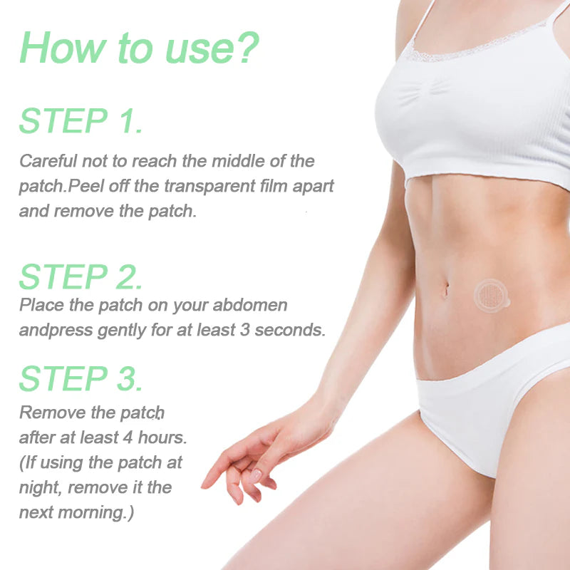 Nuogea GIP+GLP-1 Nano Microneedle Patch👨‍⚕️ (Painless, long-lasting, addressing diabetes, obesity, and cardiovascular diseases)👨‍⚕️