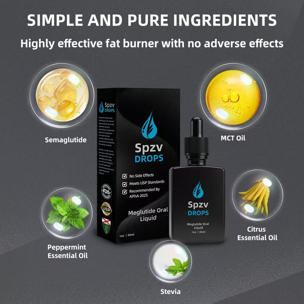 ✅Official Store | 𝐒𝐩𝐳𝐯™👩‍⚕️🎁𝐌𝐞𝐠𝐥𝐮𝐭𝐢𝐝𝐞 Oral Liquid (𝗙𝗼𝗼𝗱 𝗚𝗿𝗮𝗱𝗲 𝗙𝗮𝘁 𝗕𝘂𝗿𝗻𝗲𝗿-👨‍⚕️𝗨𝗻𝗶𝘃𝗲𝗿𝘀𝗶𝘁𝘆 𝗼𝗳 𝗚𝗹𝗮𝘀𝗴𝗼𝘄 𝗥&𝗗. 𝗼𝗻𝗲 𝗼𝗳 𝗥𝗣𝗦'𝘀 𝗵𝗶𝗴𝗵𝗹𝘆 𝗿𝗲𝗰𝗼𝗺𝗺𝗲𝗻𝗱𝗲𝗱 𝗽𝗿𝗼𝗱𝘂𝗰𝘁𝘀 𝗳𝗼𝗿 𝟮𝟬𝟮𝟱