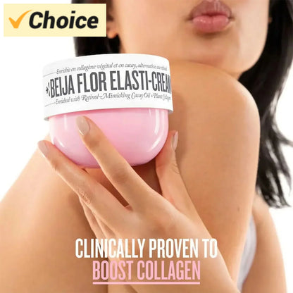 2025 New Bum Cream, Moisturizing Body Cream, Body Skin Repair, Bum Cream for All Skin. (Vanilla pistachio/Fresh fruity)